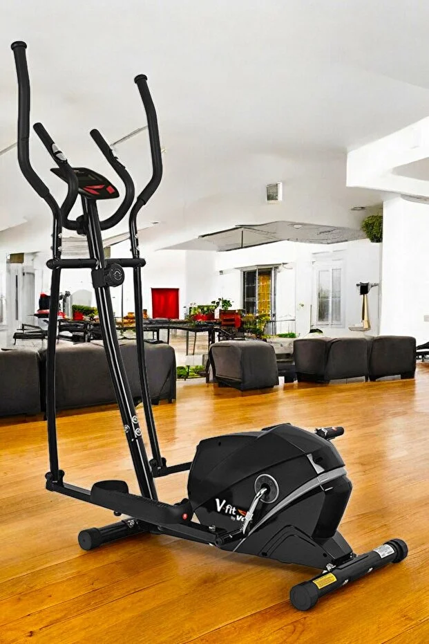 V-fit By Manyetik Eliptik Bisiklet